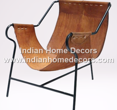 Lounge Arm Chair