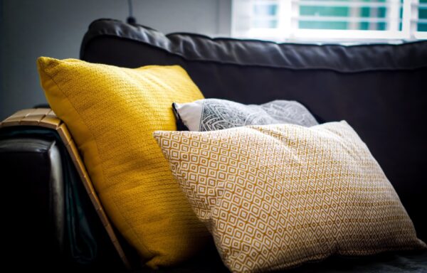 Cushion Covers
