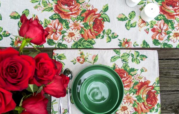 Table Runner Sets
