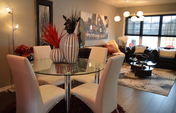 Home Decor