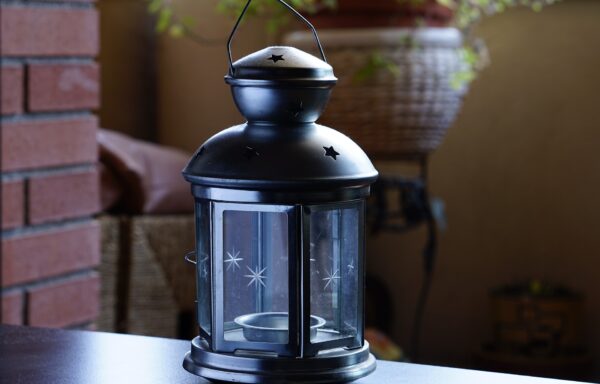 Lanterns