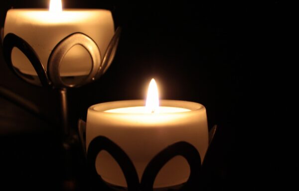 Candle Holders