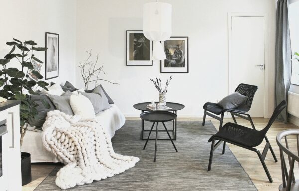 Furniture & Furnishing