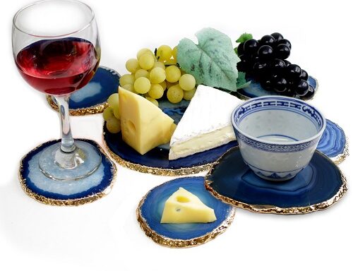Coasters
