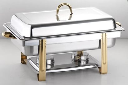 Chafing Dishes