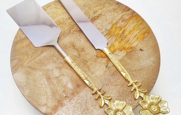 Cake Servers