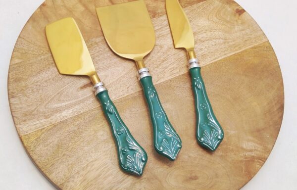 Cheese Servers