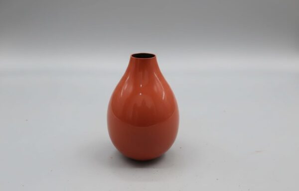 Terracotta Iron Vase