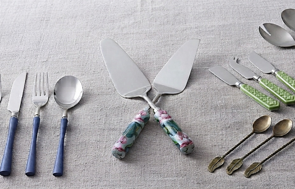 Cutlery